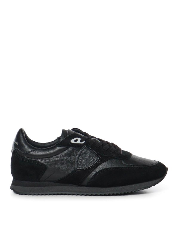 PHILIPPE MODEL: sneakers - Sneakers  Blville