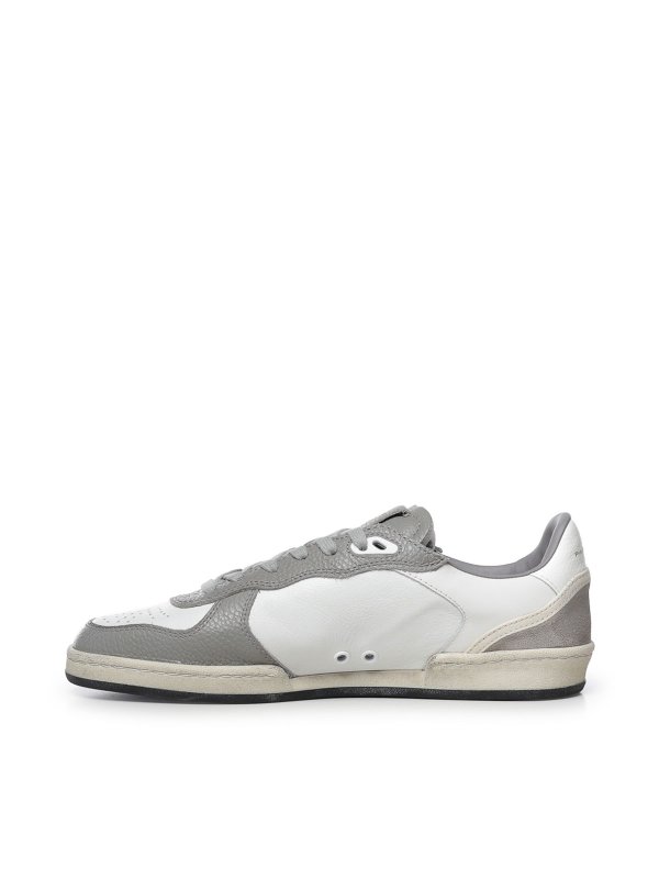 The Best Shops PHILIPPE MODEL: Sneaker - Sneaker - Grau