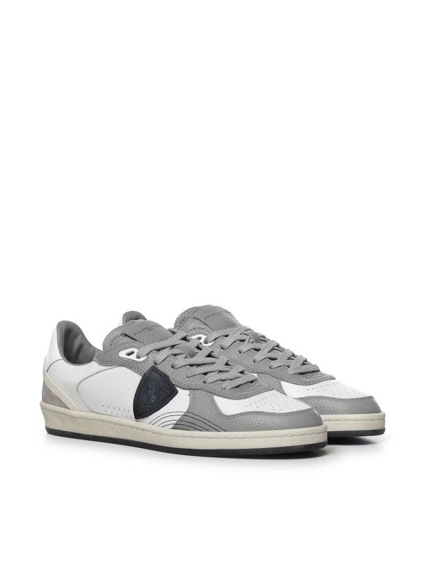Sneaker - Grau shop online: PHILIPPE MODEL