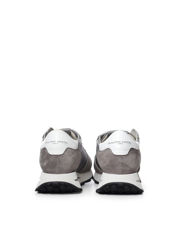 PHILIPPE MODEL: Zapatillas online - Zapatillas - Gris