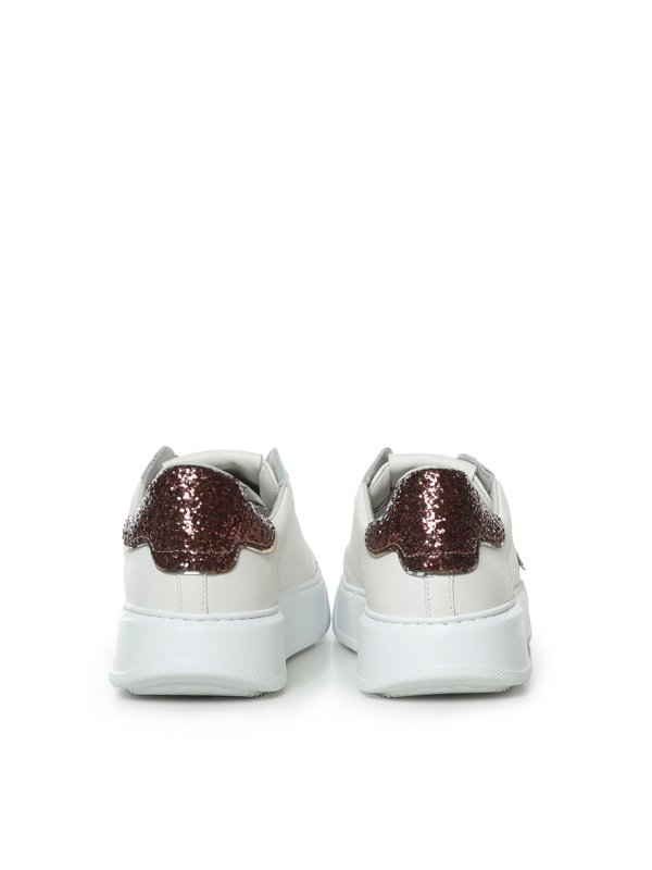 PHILIPPE MODEL: sneakers online - Sneakers  Temple