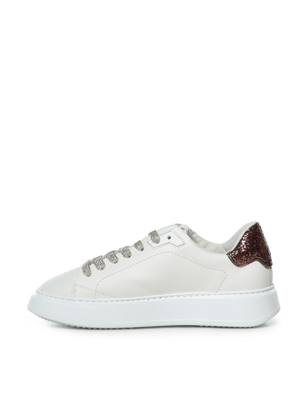 The Best Shops PHILIPPE MODEL: sneakers - Sneakers  Temple