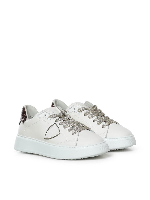 Sneakers  Temple shop online: PHILIPPE MODEL