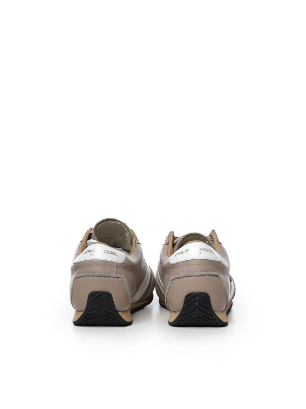 PHILIPPE MODEL: trainers online - Planche Sneakers