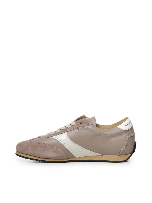 The Best Shops PHILIPPE MODEL: trainers - Planche Sneakers