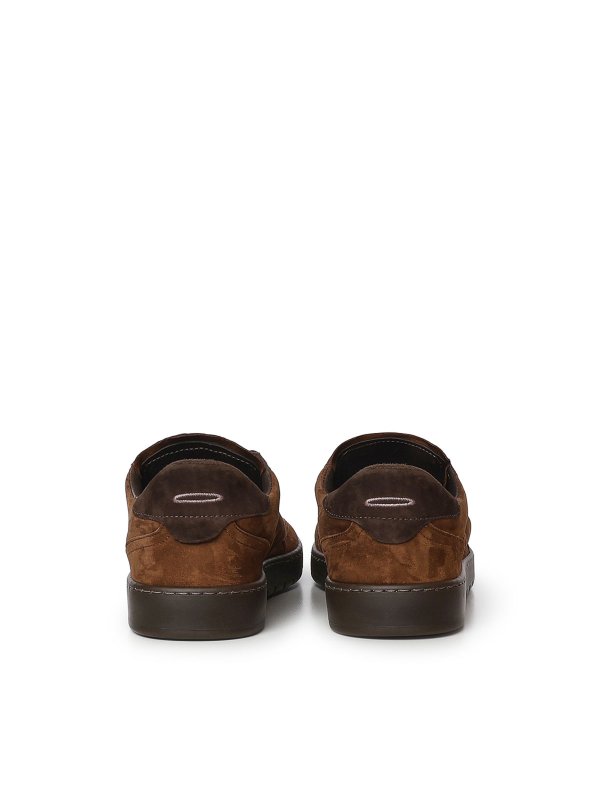 PIUMHA: Chaussures de sport online - Baskets - Marron