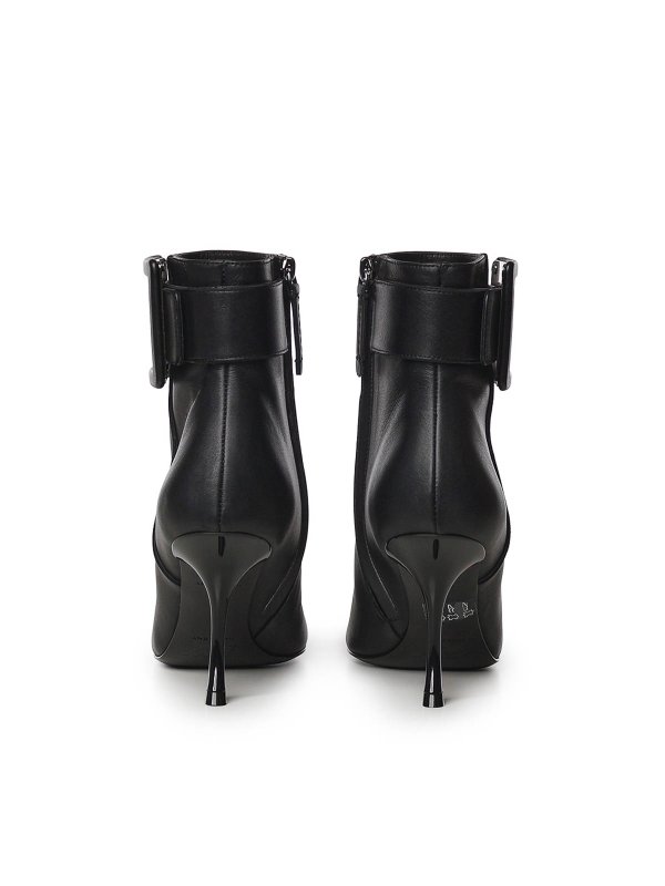ROGER VIVIER: Botines online - Botines - Negro