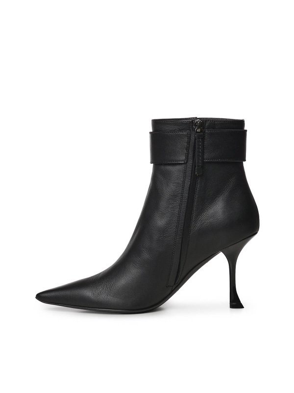 The Best Shops ROGER VIVIER: Botines - Botines - Negro