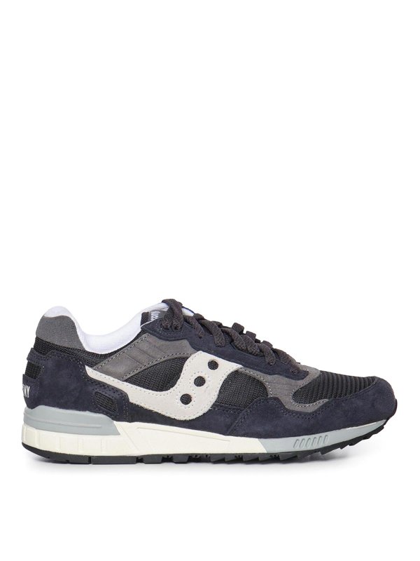 SAUCONY: スニーカー - スニーカー - ブラウン