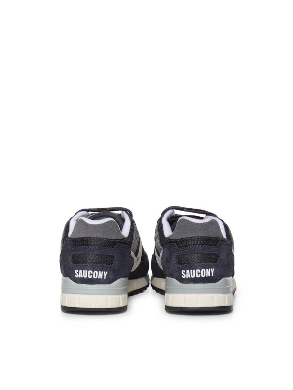 SAUCONY: スニーカー online - スニーカー - ブラウン