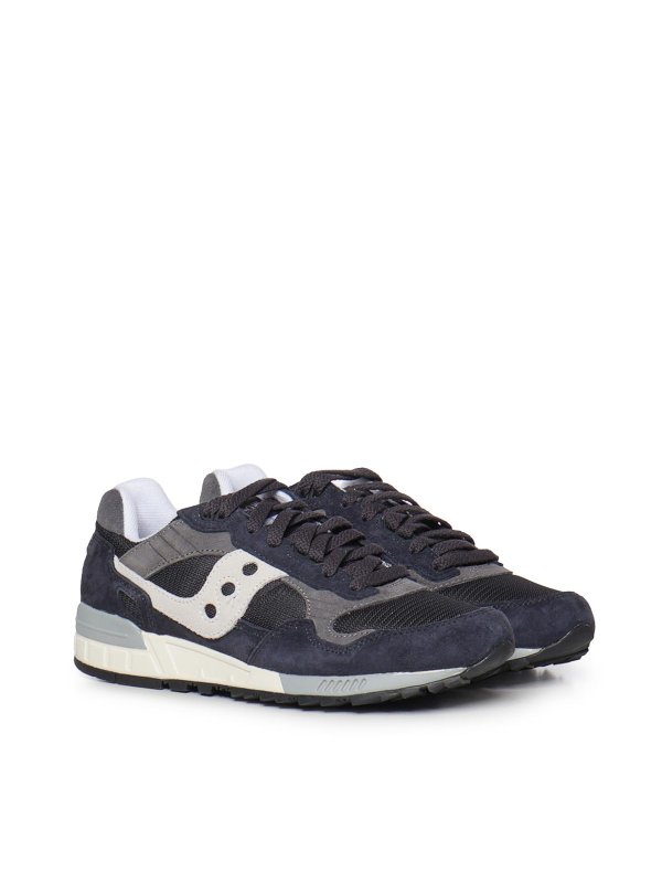 スニーカー - ブラウン shop online: SAUCONY
