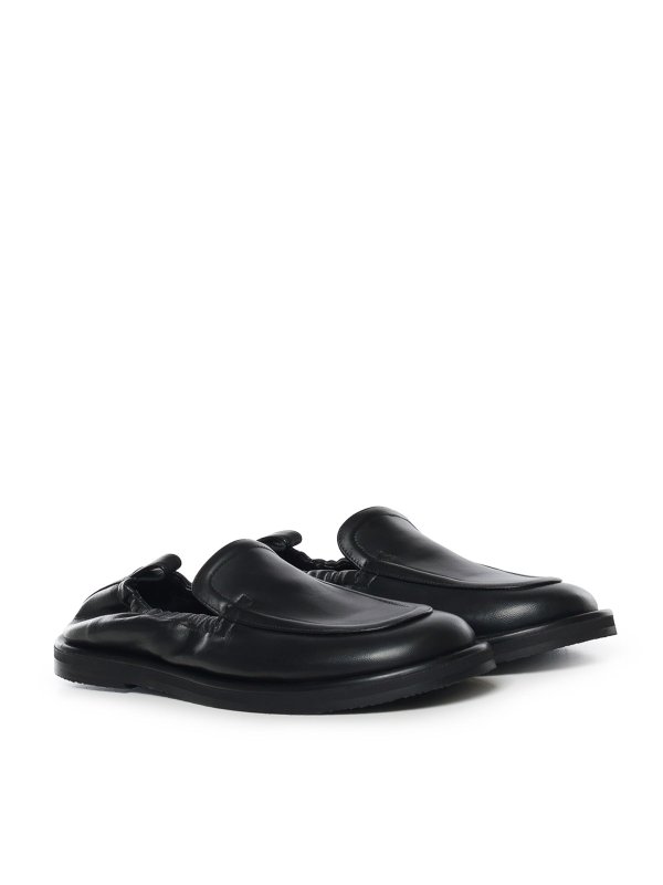 Donovan Elasticated Loafers shop online: STUDIO NICHOLSON