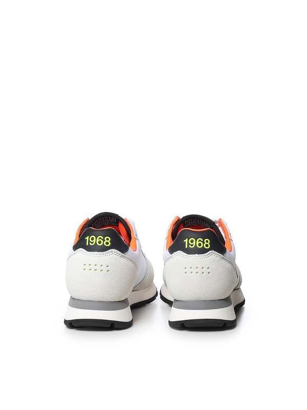 SUN 68: Sneaker online - Sneaker - Weiß