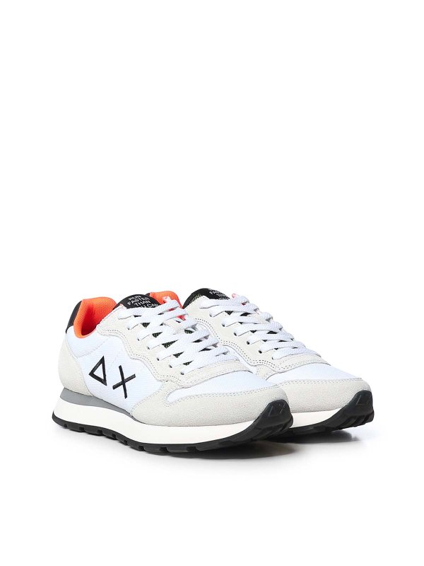 Sneaker - Weiß shop online: SUN 68