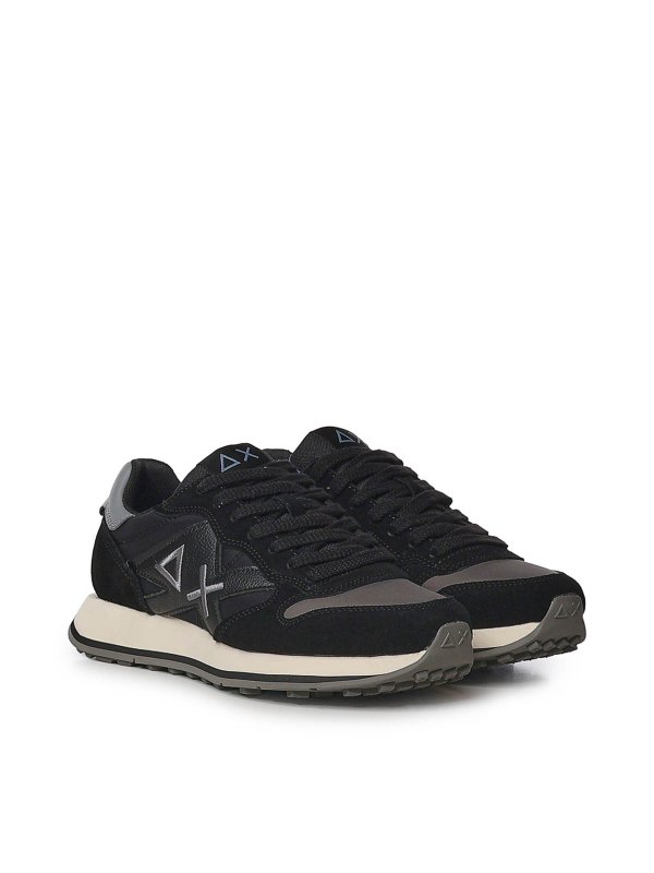 スニーカー - 黒 shop online: SUN 68