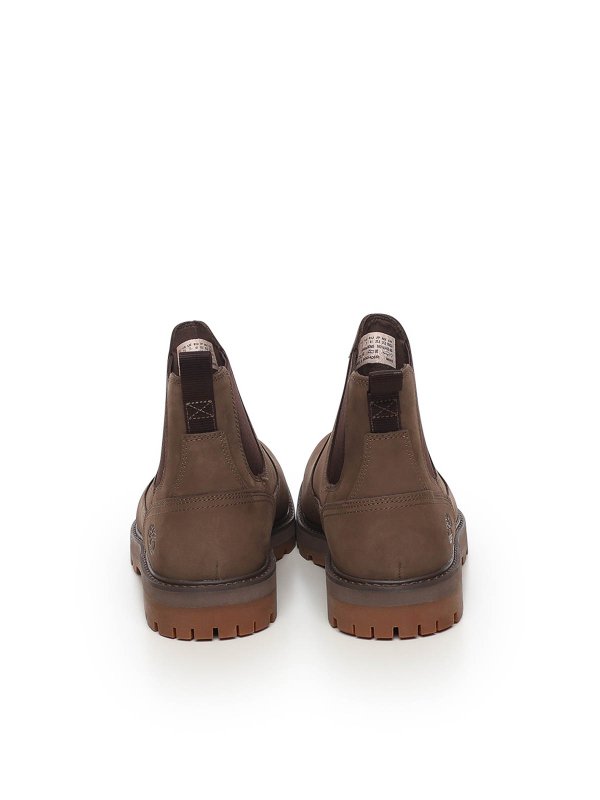TIMBERLAND: Stiefel online - Stiefel - Braun