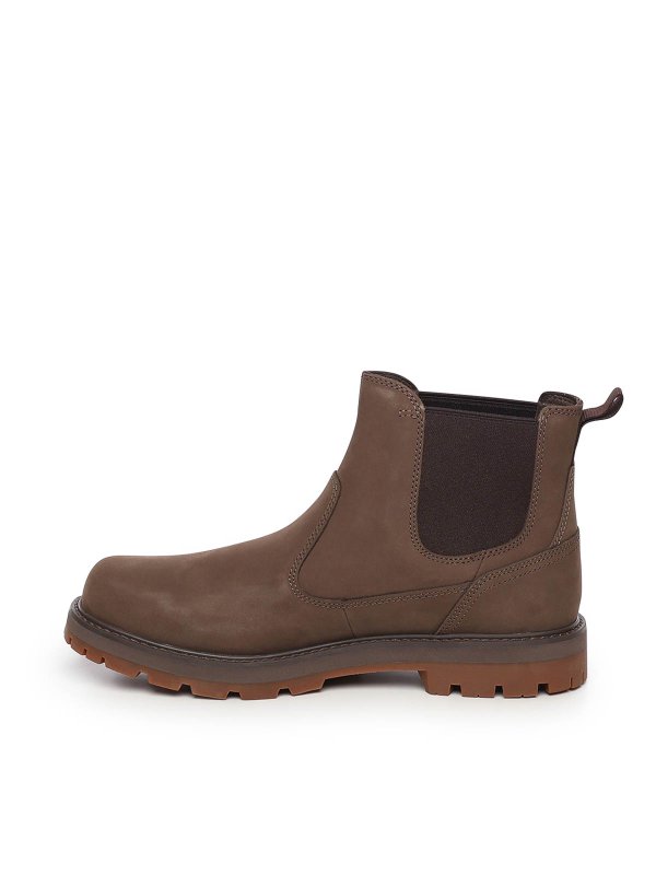 The Best Shops TIMBERLAND: Stiefel - Stiefel - Braun