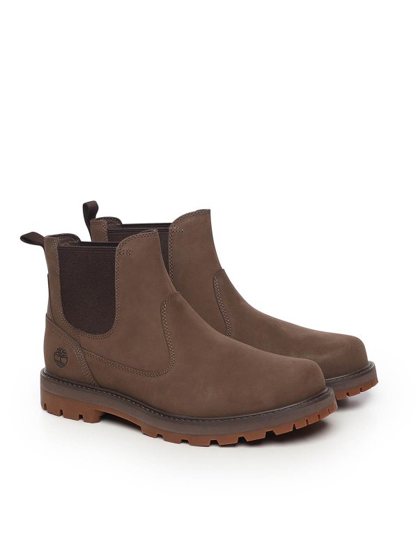 Stiefel - Braun shop online: TIMBERLAND