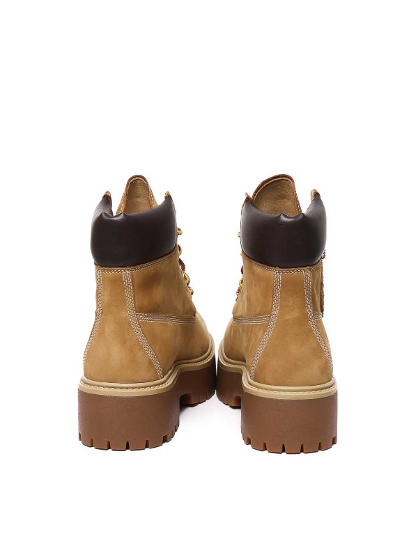 The Best Shops TIMBERLAND: Botas - Botas - Marrón