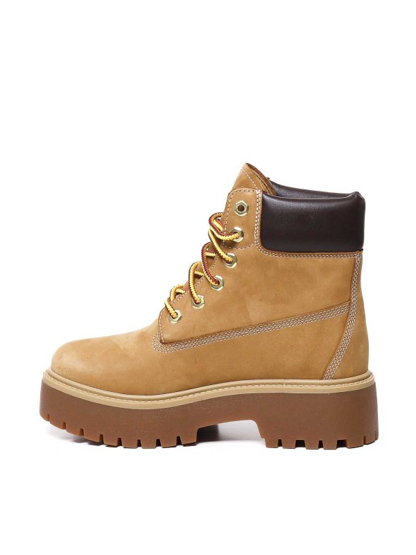 Botas - Marrón shop online: TIMBERLAND