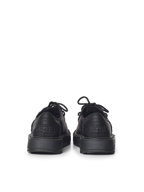 UGG: ブーツ online - ブーツ - 黒