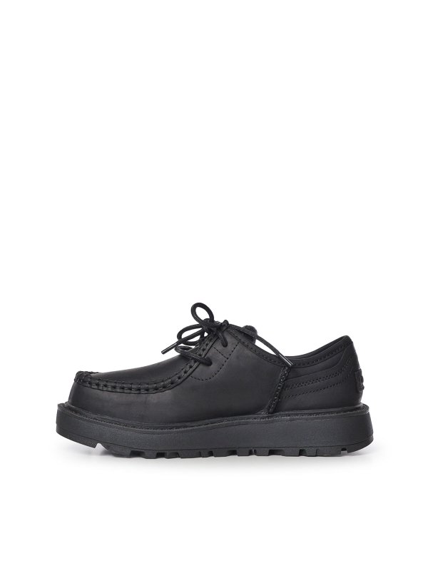 The Best Shops UGG: ブーツ - ブーツ - 黒
