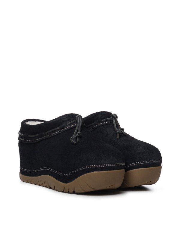 Chinelas - Negro shop online: UGG