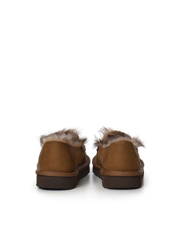 UGG: ロファー＆スリッパ online - ローファー - ブラウン