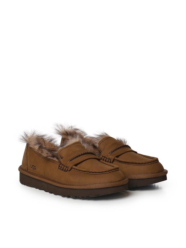 ローファー - ブラウン shop online: UGG