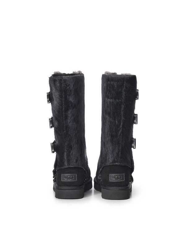 UGG: Bottes online - Bottes - Noir