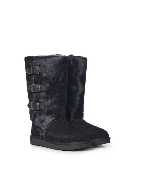 Bottes - Noir shop online: UGG