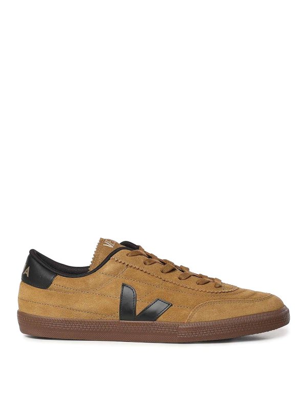 VEJA: スニーカー - スニーカー - キャメル