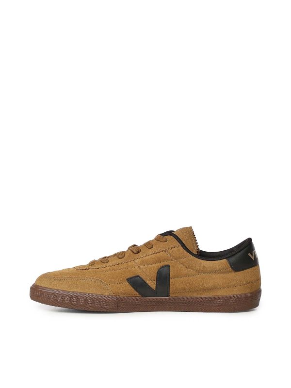 The Best Shops VEJA: スニーカー - スニーカー - キャメル