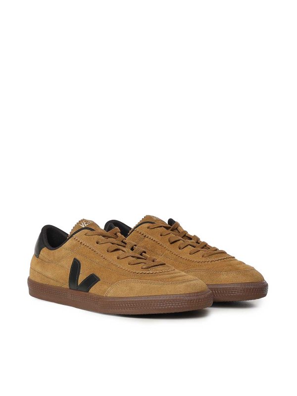 スニーカー - キャメル shop online: VEJA