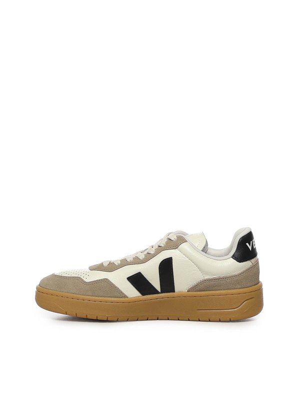 The Best Shops VEJA: trainers - V-90 Sneaker