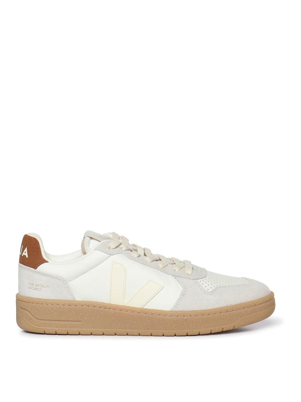 VEJA: Sneaker - Sneaker - Beige