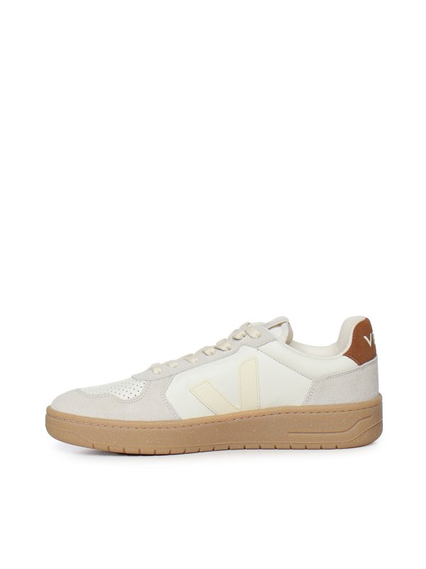 The Best Shops VEJA: Sneaker - Sneaker - Beige