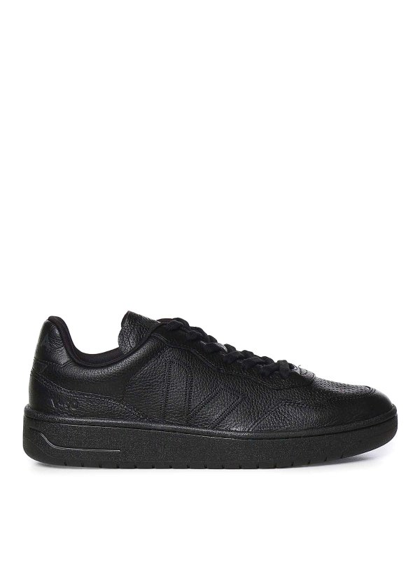 VEJA: Sneaker - Sneaker - Schwarz
