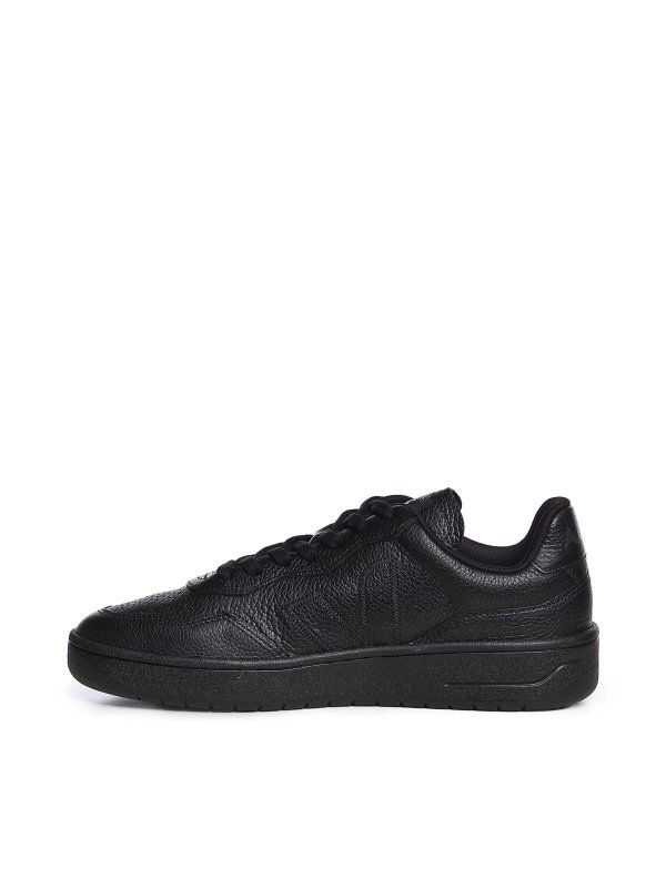 The Best Shops VEJA: Sneaker - Sneaker - Schwarz