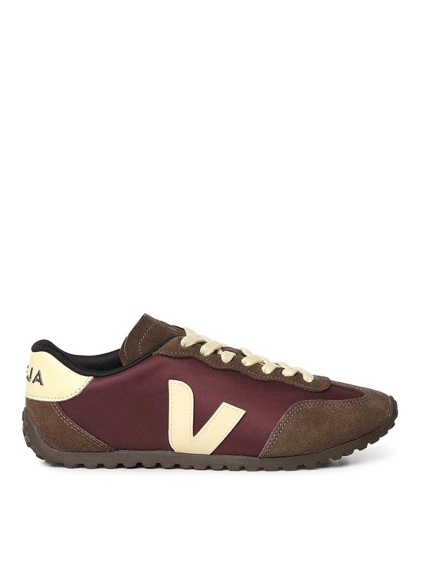 VEJA: Sneaker - Sneaker - Weiß