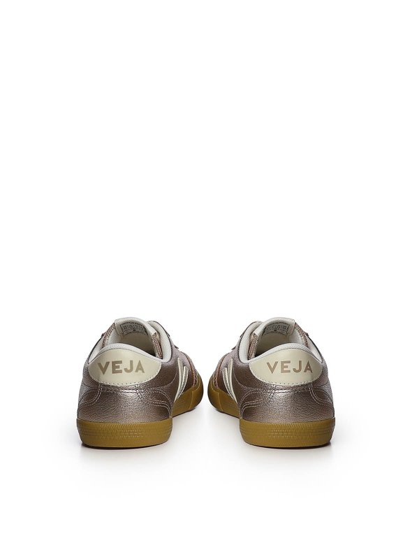 VEJA: スニーカー online - スニーカー - ブロンズ