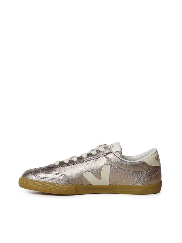 The Best Shops VEJA: スニーカー - スニーカー - ブロンズ