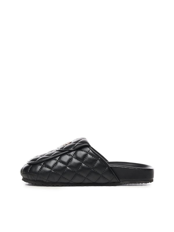 The Best Shops v°73: Zapatos chinelas - Chinelas - Negro
