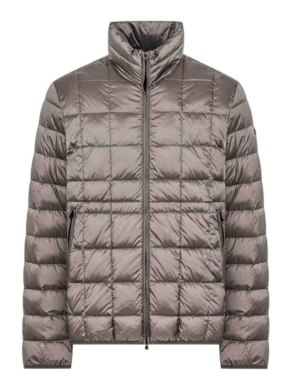 DUNO: cappotti al ginocchio online - Blake Coat