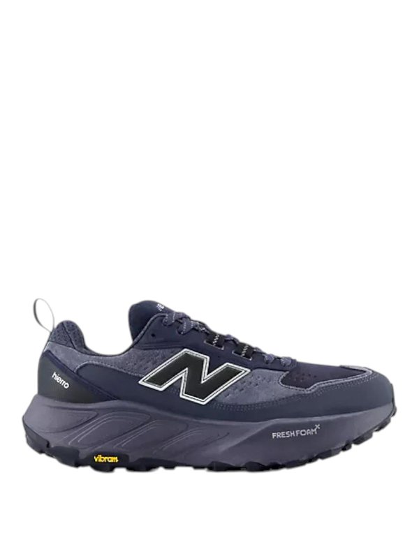 NEW BALANCE: Chaussures de sport - Baskets - Multicolore