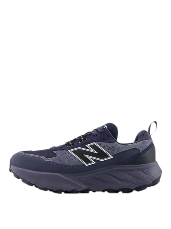 NEW BALANCE: Chaussures de sport online - Baskets - Multicolore