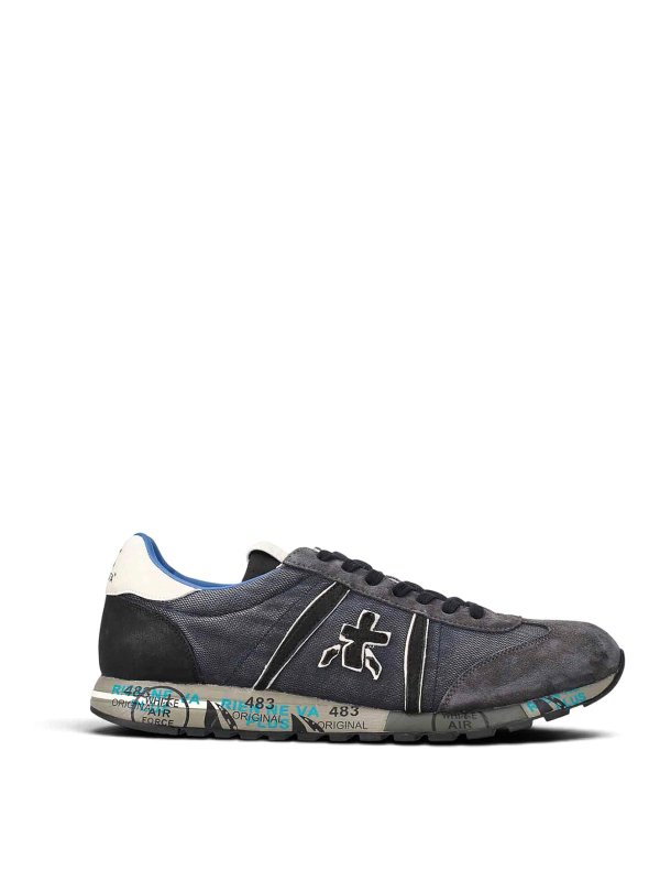 PREMIATA: スニーカー - スニーカー - マルチカラー