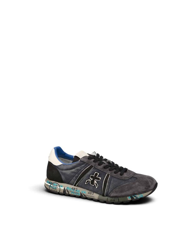 PREMIATA: スニーカー online - スニーカー - マルチカラー