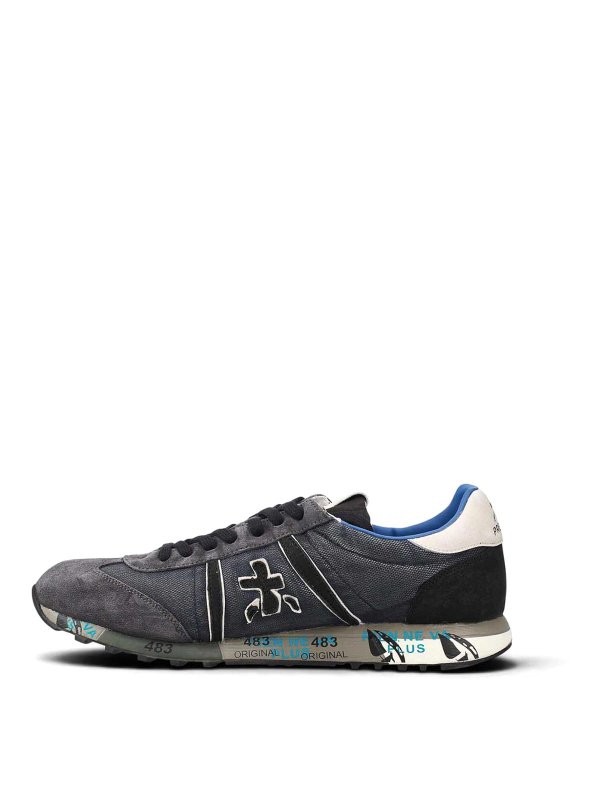 The Best Shops PREMIATA: スニーカー - スニーカー - マルチカラー
