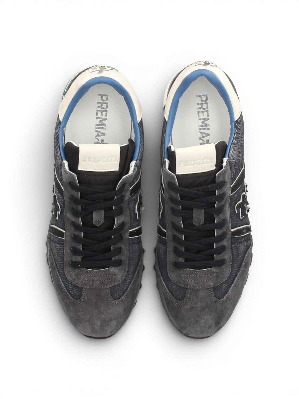 The Best Shops PREMIATA: スニーカー - マルチカラー